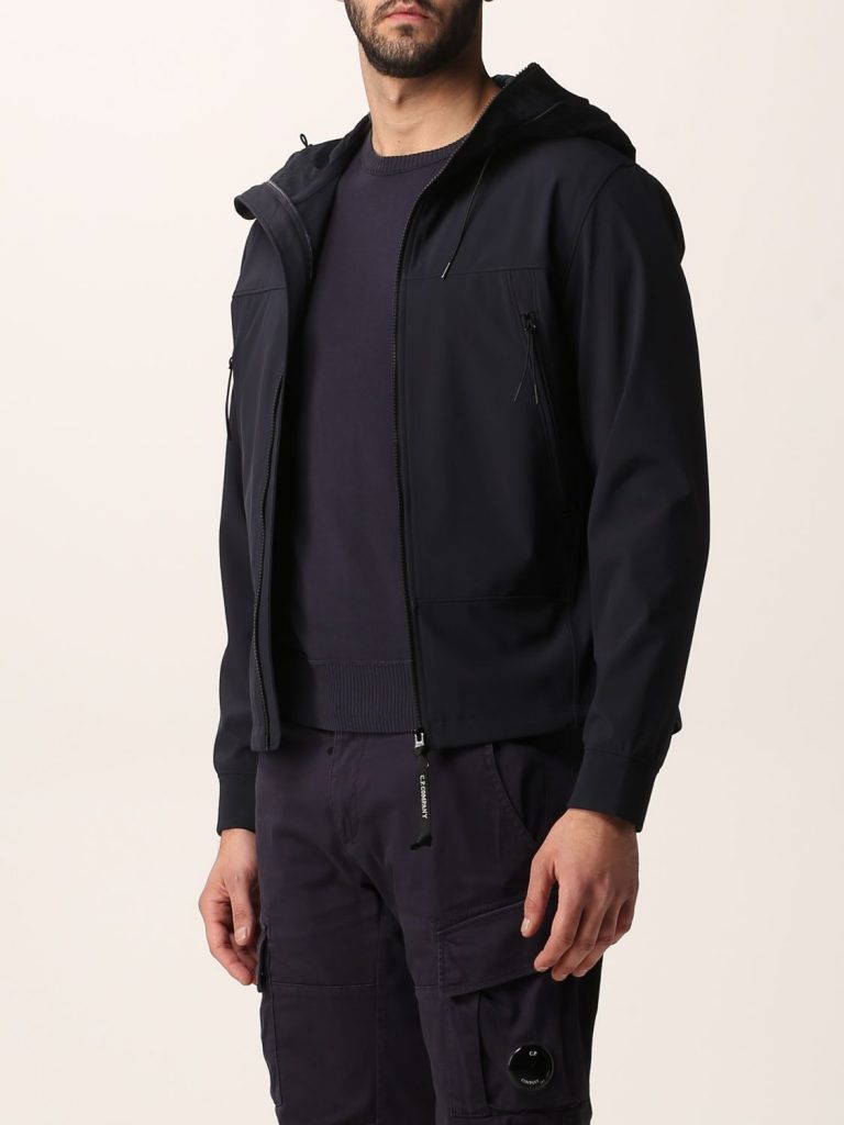 Cp Company Veste