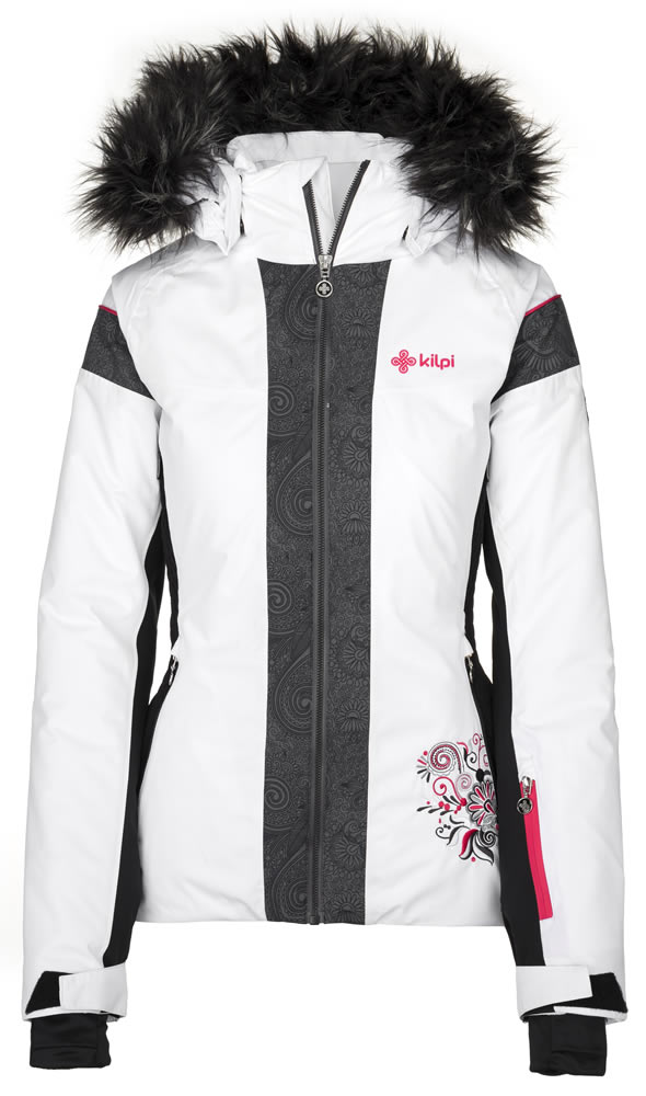 manteau ski pour femme